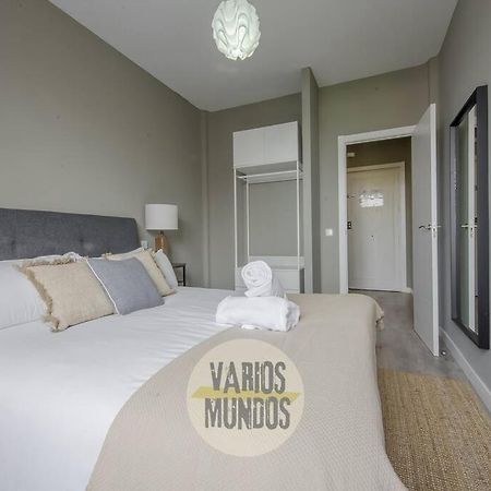 Luxury&Cool 9Pax Con Vistas Al Centro De Madridアパートメント エクステリア 写真