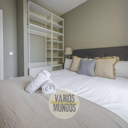 Luxury&Cool 9Pax Con Vistas Al Centro De Madridアパートメント エクステリア 写真
